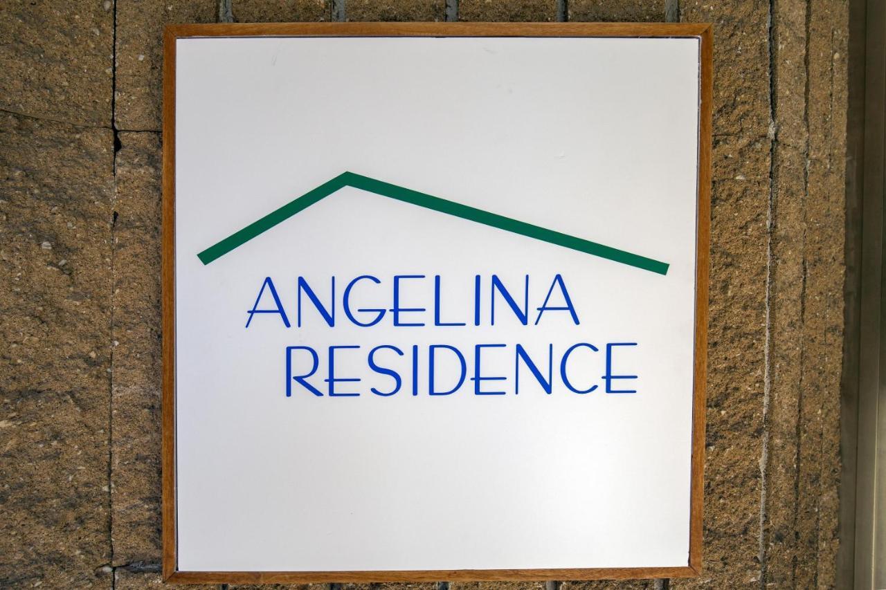Angelina Residence Maiori Exterior photo